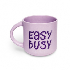 Kruus kingituseks "Easy Busy"