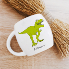 Kruus kingituseks "Coffesaurus"